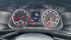 Volkswagen T-Cross 1.0 TSI Black Edition 5dr Petrol Estate